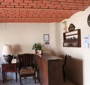 Meson La Huerta hotel detail image 3