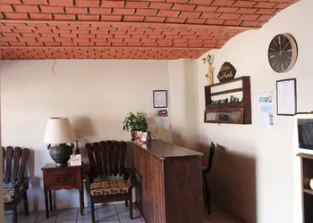 Meson La Huerta hotel thumbnail 3