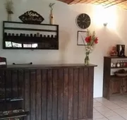 Meson La Huerta hotel detail image 4