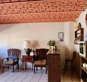 Meson La Huerta hotel detail image 5