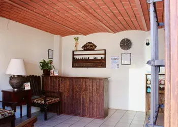 Meson La Huerta hotel thumbnail 6