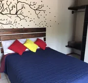 Meson La Huerta hotel detail image 7