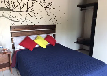 Meson La Huerta hotel thumbnail 7