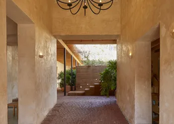 Hotel Escondido Oaxaca , Oaxaca, a Member of Design Hotels hotel thumbnail 2
