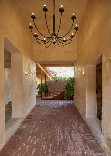 Hotel Escondido Oaxaca , Oaxaca, a Member of Design Hotels hotel detail image 2