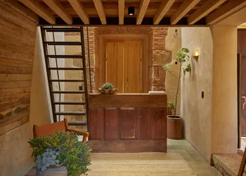 Hotel Escondido Oaxaca , Oaxaca, a Member of Design Hotels hotel thumbnail 3