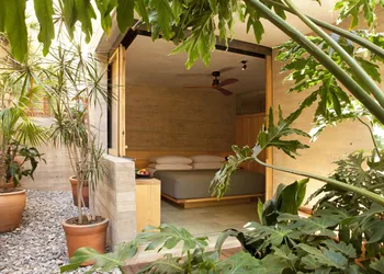 Hotel Escondido Oaxaca , Oaxaca, a Member of Design Hotels hotel thumbnail 6