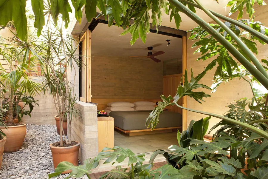 Hotel Escondido Oaxaca , Oaxaca, a Member of Design Hotels hotel detail image 6