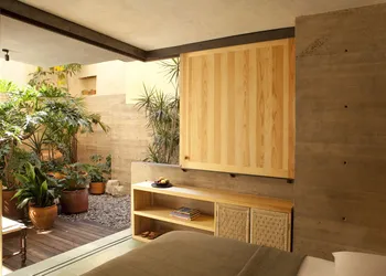 Hotel Escondido Oaxaca , Oaxaca, a Member of Design Hotels hotel thumbnail 7