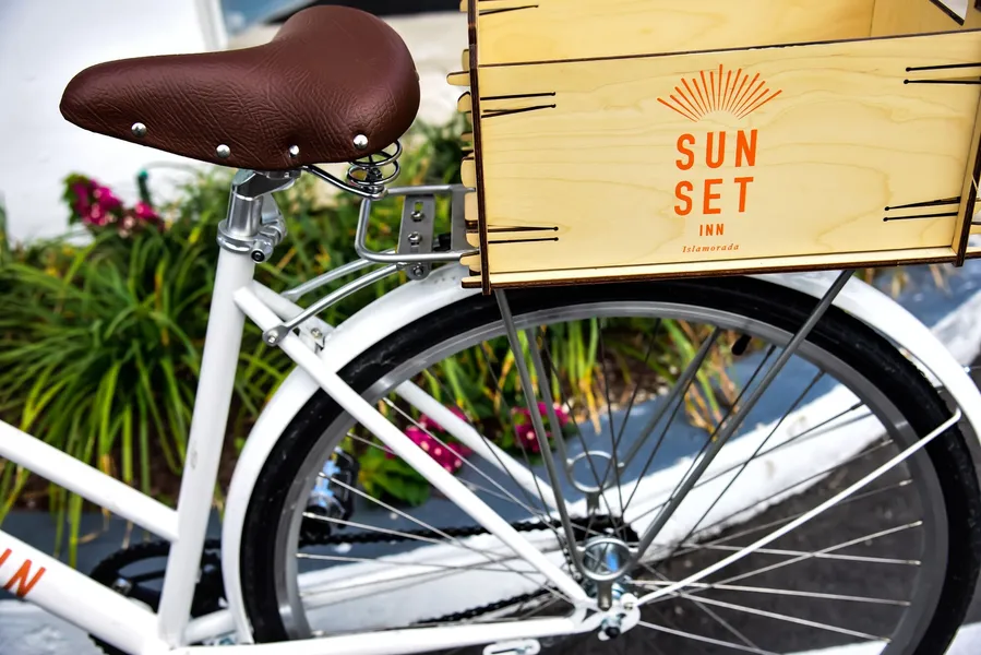 Sunset Inn hotel detail image 2