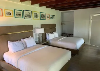 Sunset Inn hotel thumbnail 7