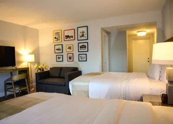 Sunset Inn hotel thumbnail 8
