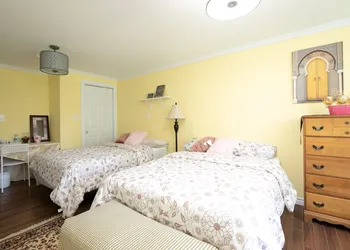 Lily's Garden hotel thumbnail 5