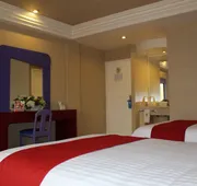 Hotel GS Quinto Sol hotel detail image 3