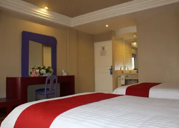 Hotel GS Quinto Sol hotel thumbnail 3