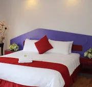 Hotel GS Quinto Sol hotel detail image 4