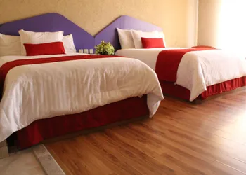 Hotel GS Quinto Sol hotel thumbnail 5