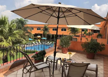 Hotel GS Quinto Sol hotel thumbnail 6