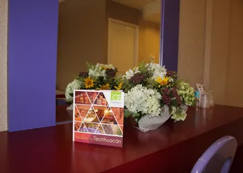 Hotel GS Quinto Sol hotel thumbnail 8