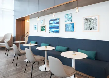 Element by Marriott Minneapolis Downtown hotel thumbnail 2