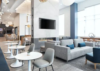 Element by Marriott Minneapolis Downtown hotel thumbnail 3