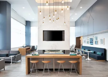 Element by Marriott Minneapolis Downtown hotel thumbnail 4