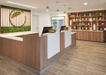 Element by Marriott Minneapolis Downtown hotel thumbnail 5