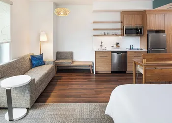 Element by Marriott Minneapolis Downtown hotel thumbnail 8