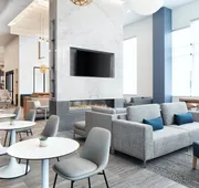 Element by Marriott Minneapolis Downtown hotel detail image 3