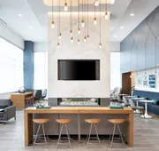 Element by Marriott Minneapolis Downtown hotel detail image 4