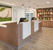 Element by Marriott Minneapolis Downtown hotel detail image 5