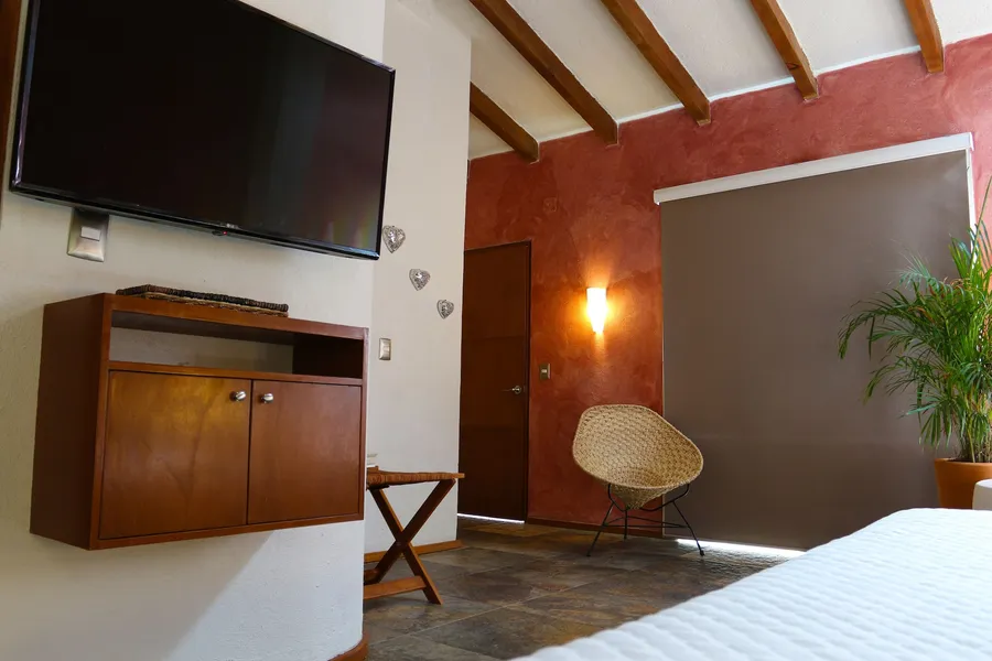 Nequi hotel detail image 6