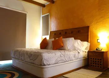 Nequi hotel thumbnail 8