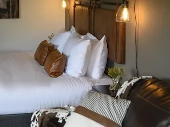 Beaver Meadows Resort Ranch hotel thumbnail 3