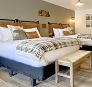 Beaver Meadows Resort Ranch hotel detail image 4