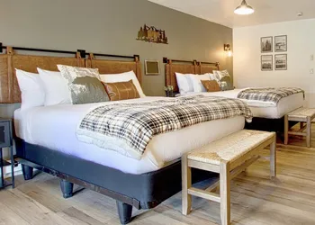 Beaver Meadows Resort Ranch hotel thumbnail 4