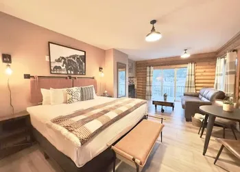 Beaver Meadows Resort Ranch hotel thumbnail 5