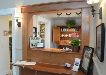 The Springwater B&B hotel thumbnail 2