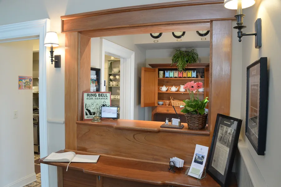 The Springwater B&B hotel detail image 2