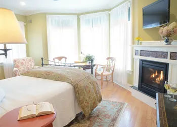 The Springwater B&B hotel thumbnail 6