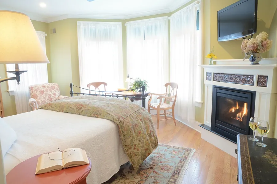 The Springwater B&B hotel detail image 6