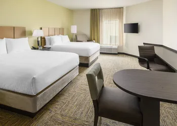 Candlewood Suites Orlando - Lake Buena Vista by IHG hotel thumbnail 2
