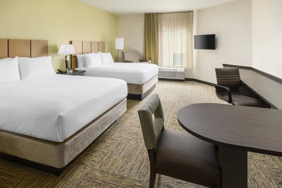 Candlewood Suites Orlando - Lake Buena Vista by IHG hotel detail image 2