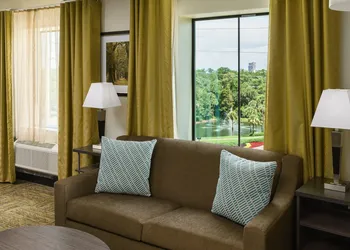 Candlewood Suites Orlando - Lake Buena Vista by IHG hotel thumbnail 4