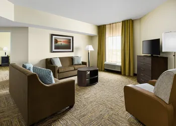 Candlewood Suites Orlando - Lake Buena Vista by IHG hotel thumbnail 5