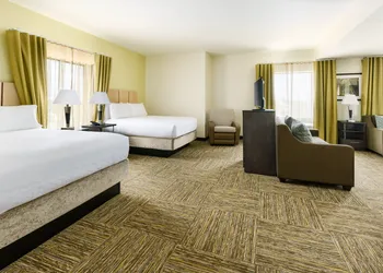 Candlewood Suites Orlando - Lake Buena Vista by IHG hotel thumbnail 6