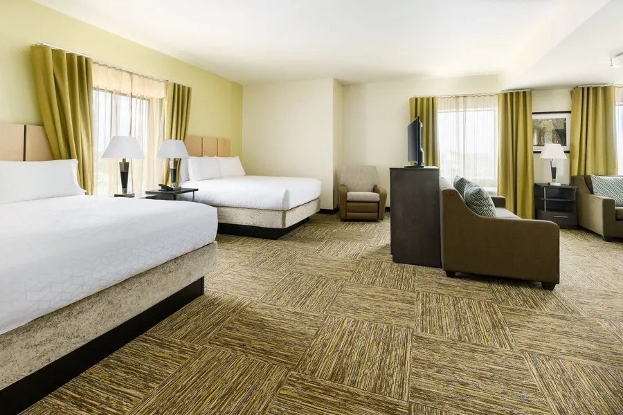 Candlewood Suites Orlando - Lake Buena Vista by IHG hotel detail image 6