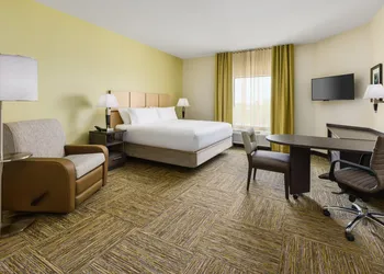 Candlewood Suites Orlando - Lake Buena Vista by IHG hotel thumbnail 7