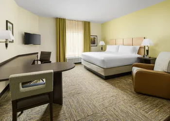 Candlewood Suites Orlando - Lake Buena Vista by IHG hotel thumbnail 8