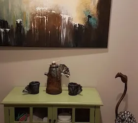 The Chirping Cricket Bed & Breakfast hotel thumbnail 2